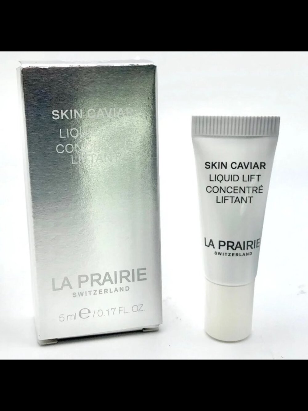 La Prairie Skin Caviar Liquid Lift